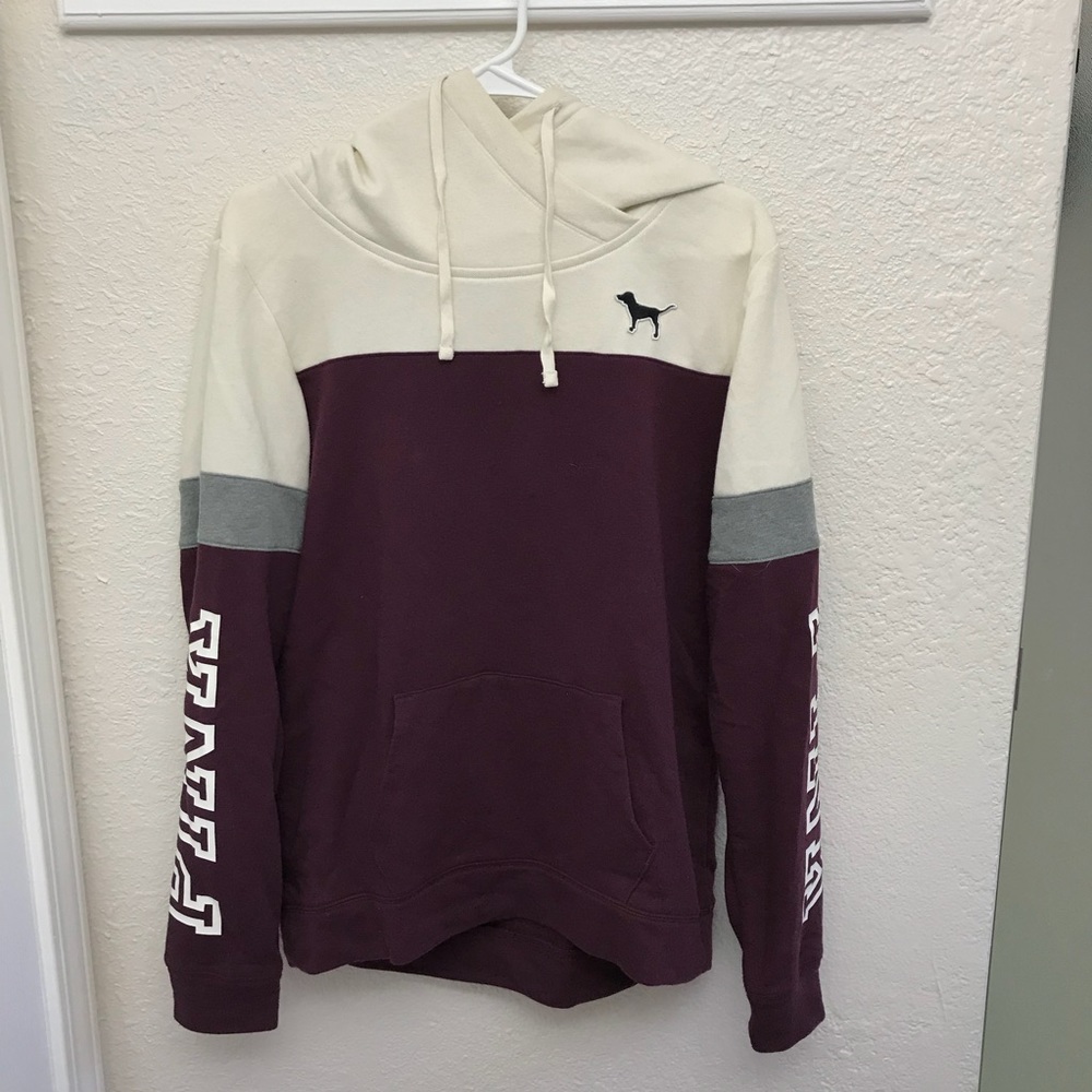 Victoria’s Secret Pink Pull Over